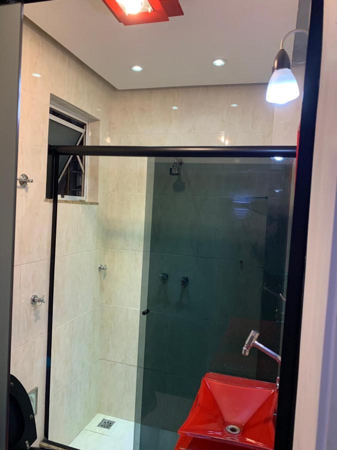 Jorge Adolfo Paiva Apartment Рио де Жанейро Екстериор снимка