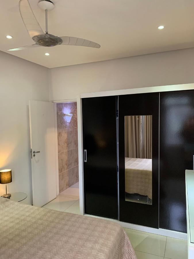 Jorge Adolfo Paiva Apartment Рио де Жанейро Екстериор снимка