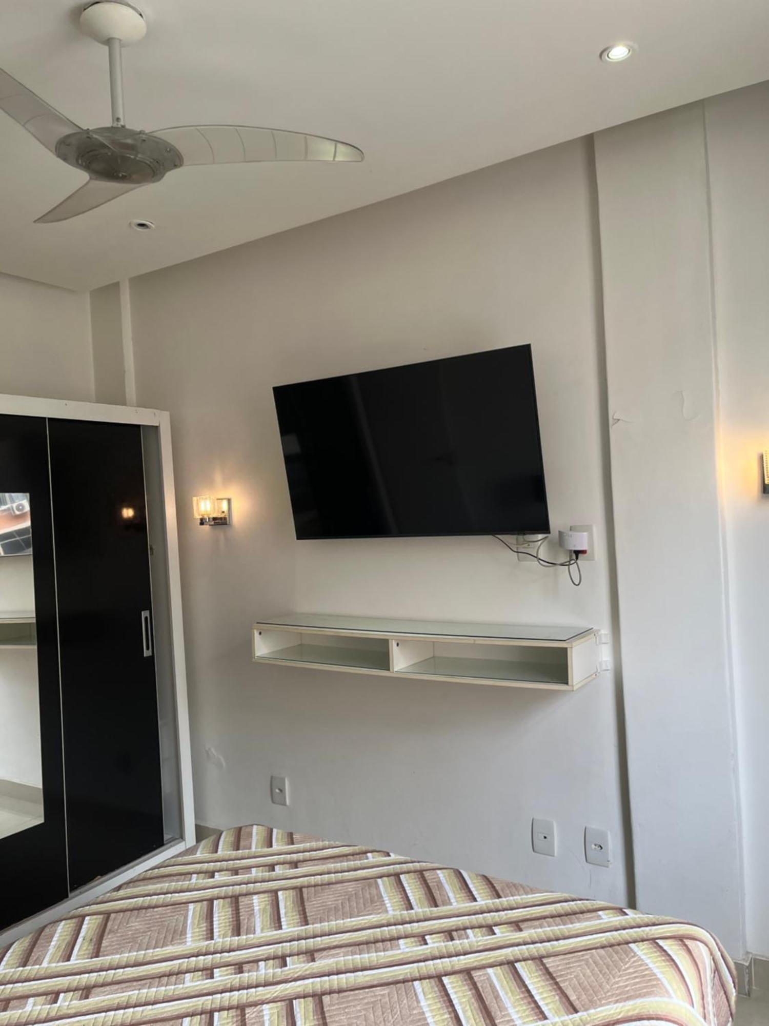Jorge Adolfo Paiva Apartment Рио де Жанейро Екстериор снимка