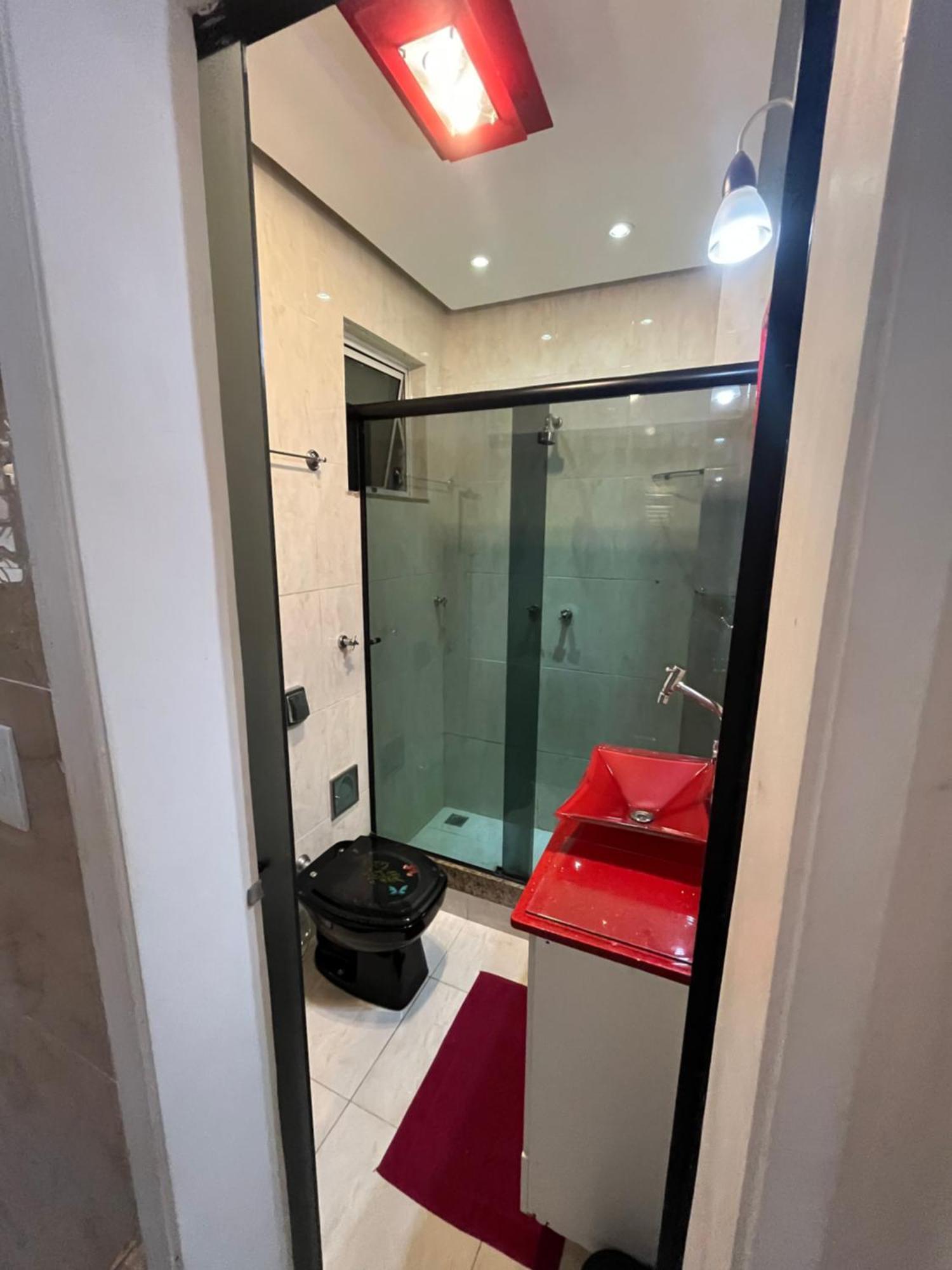 Jorge Adolfo Paiva Apartment Рио де Жанейро Екстериор снимка