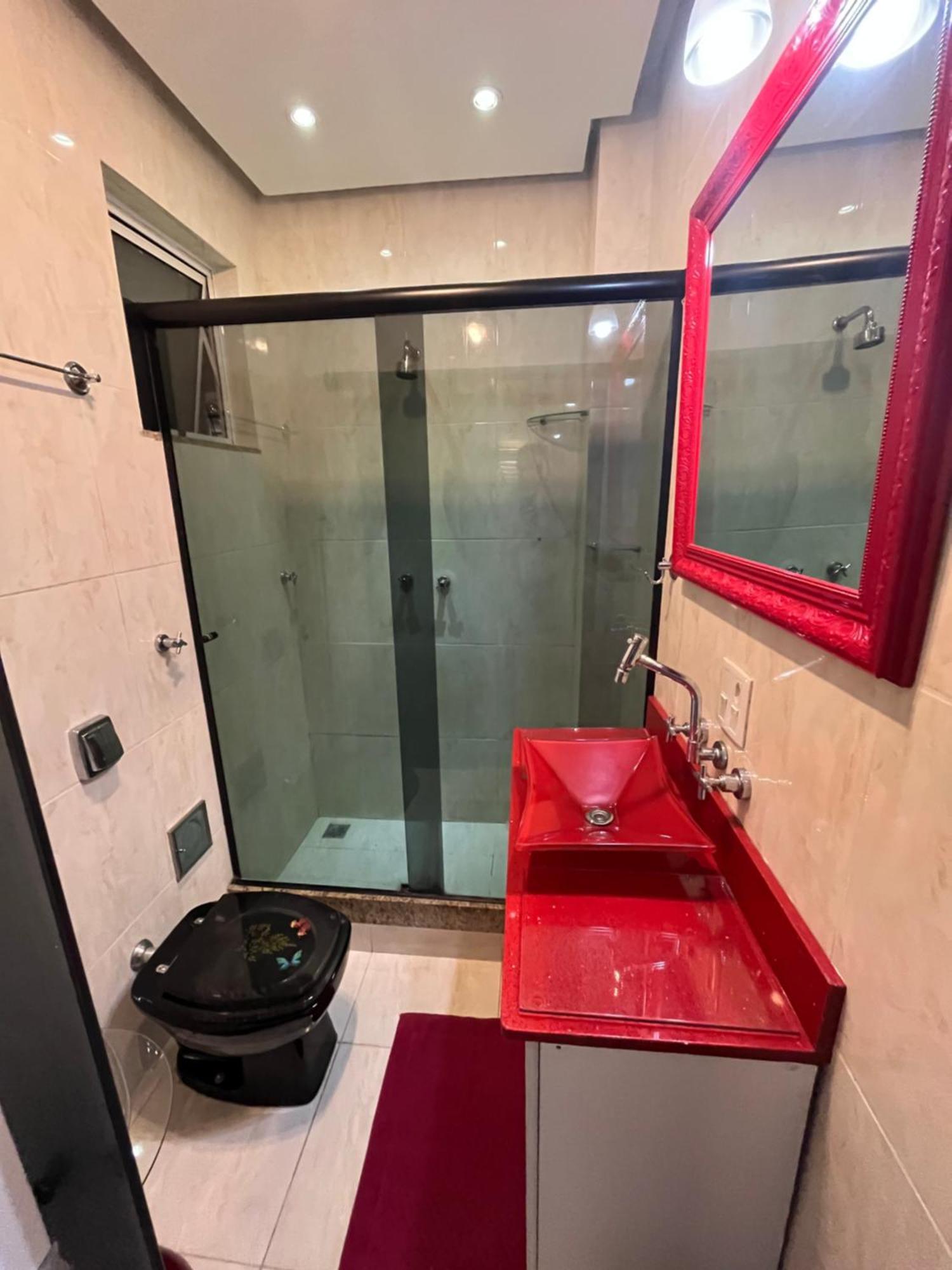 Jorge Adolfo Paiva Apartment Рио де Жанейро Екстериор снимка