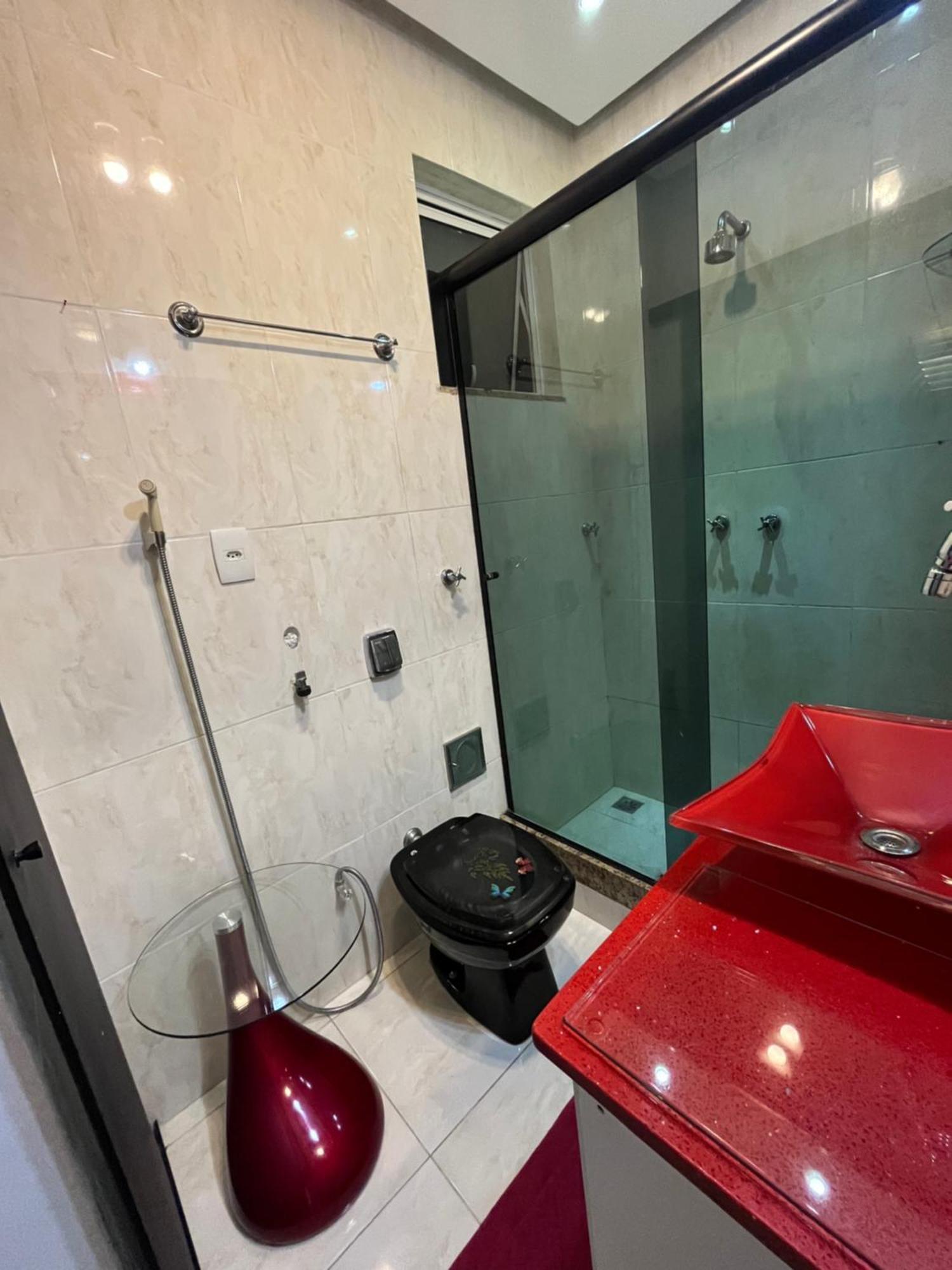 Jorge Adolfo Paiva Apartment Рио де Жанейро Екстериор снимка