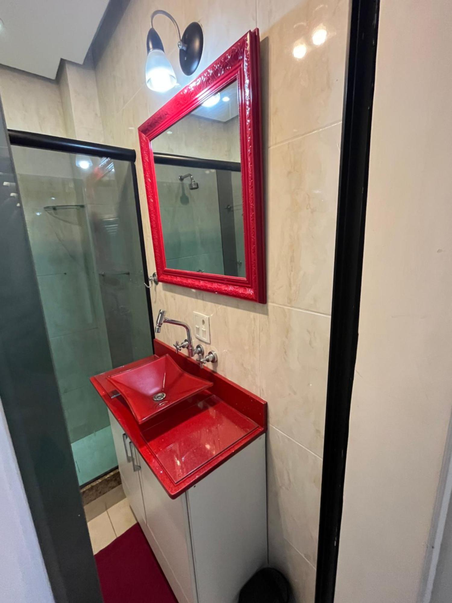 Jorge Adolfo Paiva Apartment Рио де Жанейро Екстериор снимка