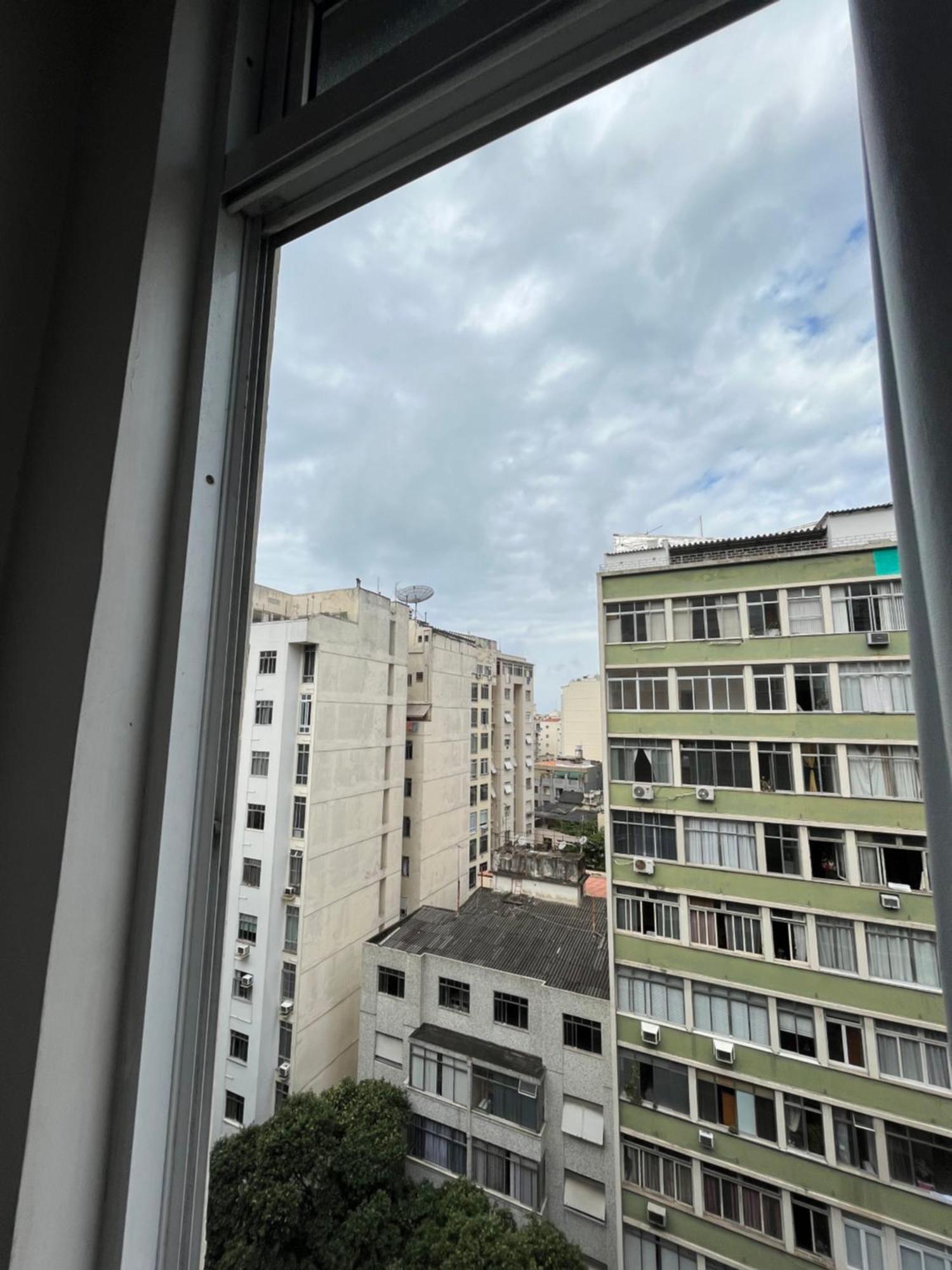 Jorge Adolfo Paiva Apartment Рио де Жанейро Екстериор снимка