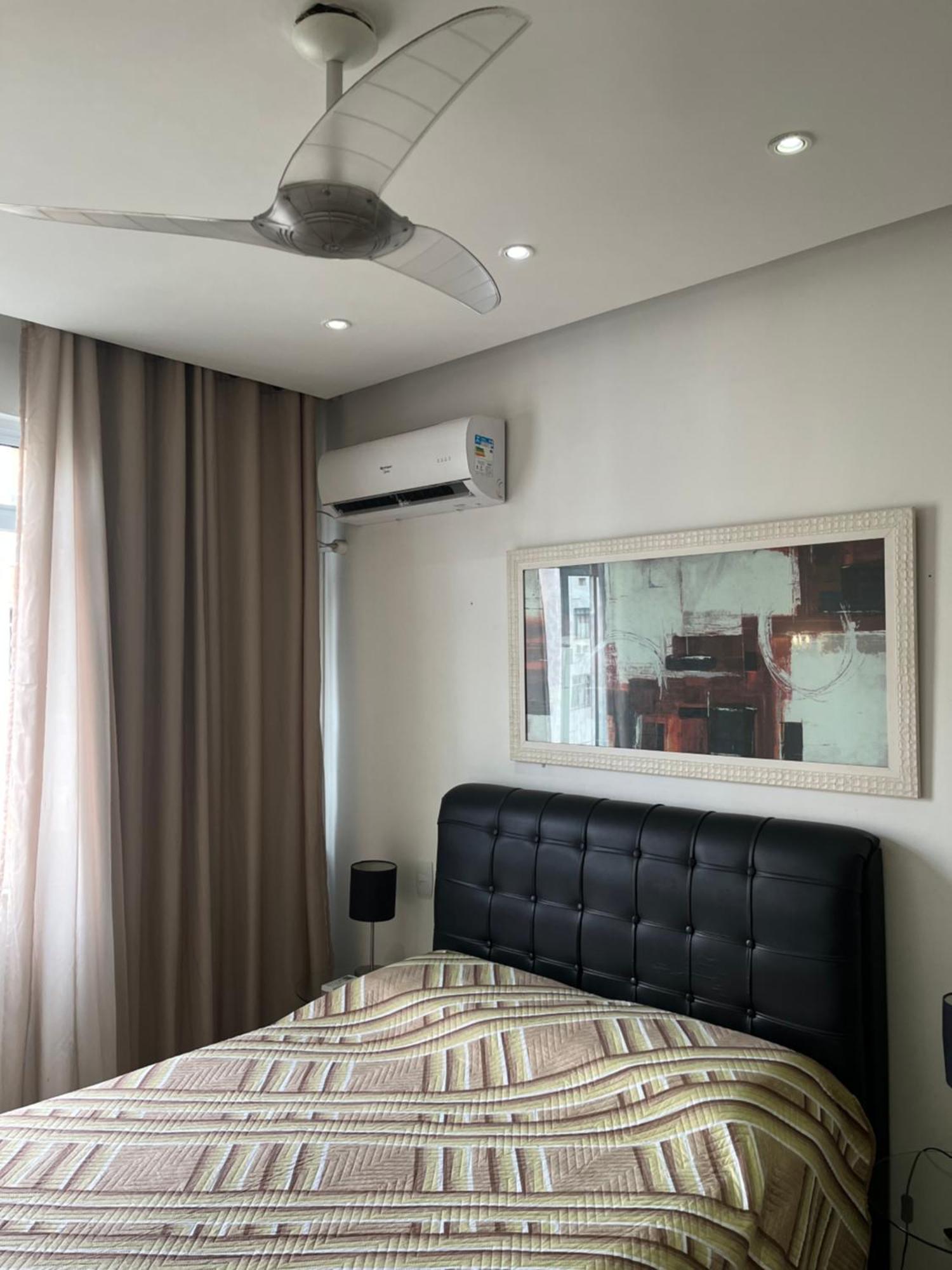 Jorge Adolfo Paiva Apartment Рио де Жанейро Екстериор снимка