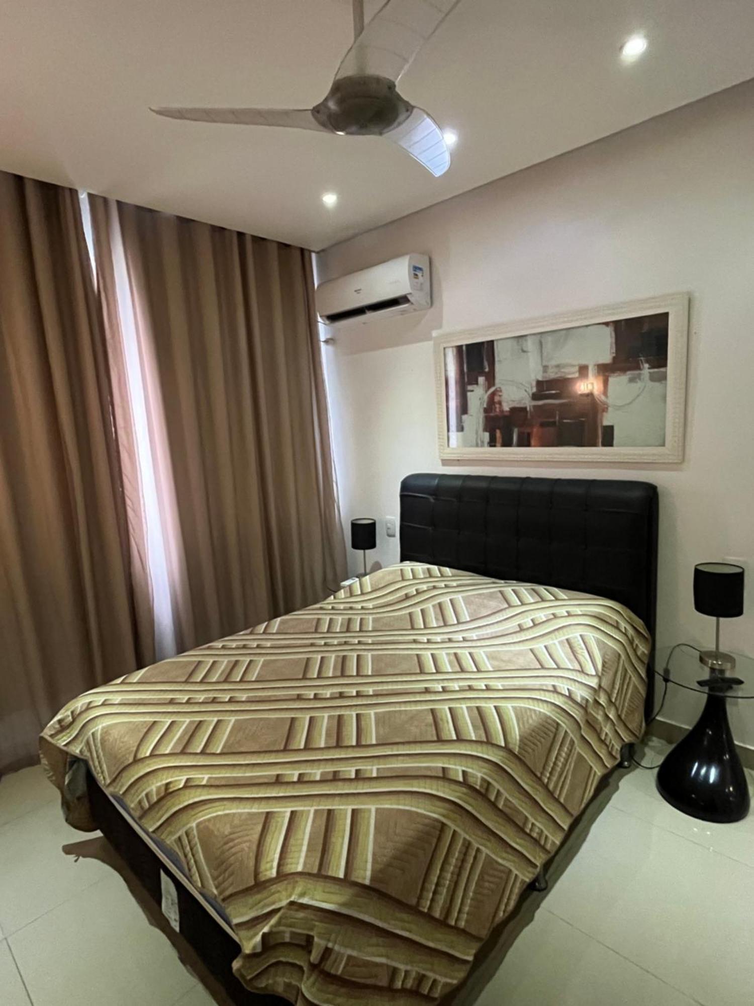 Jorge Adolfo Paiva Apartment Рио де Жанейро Екстериор снимка