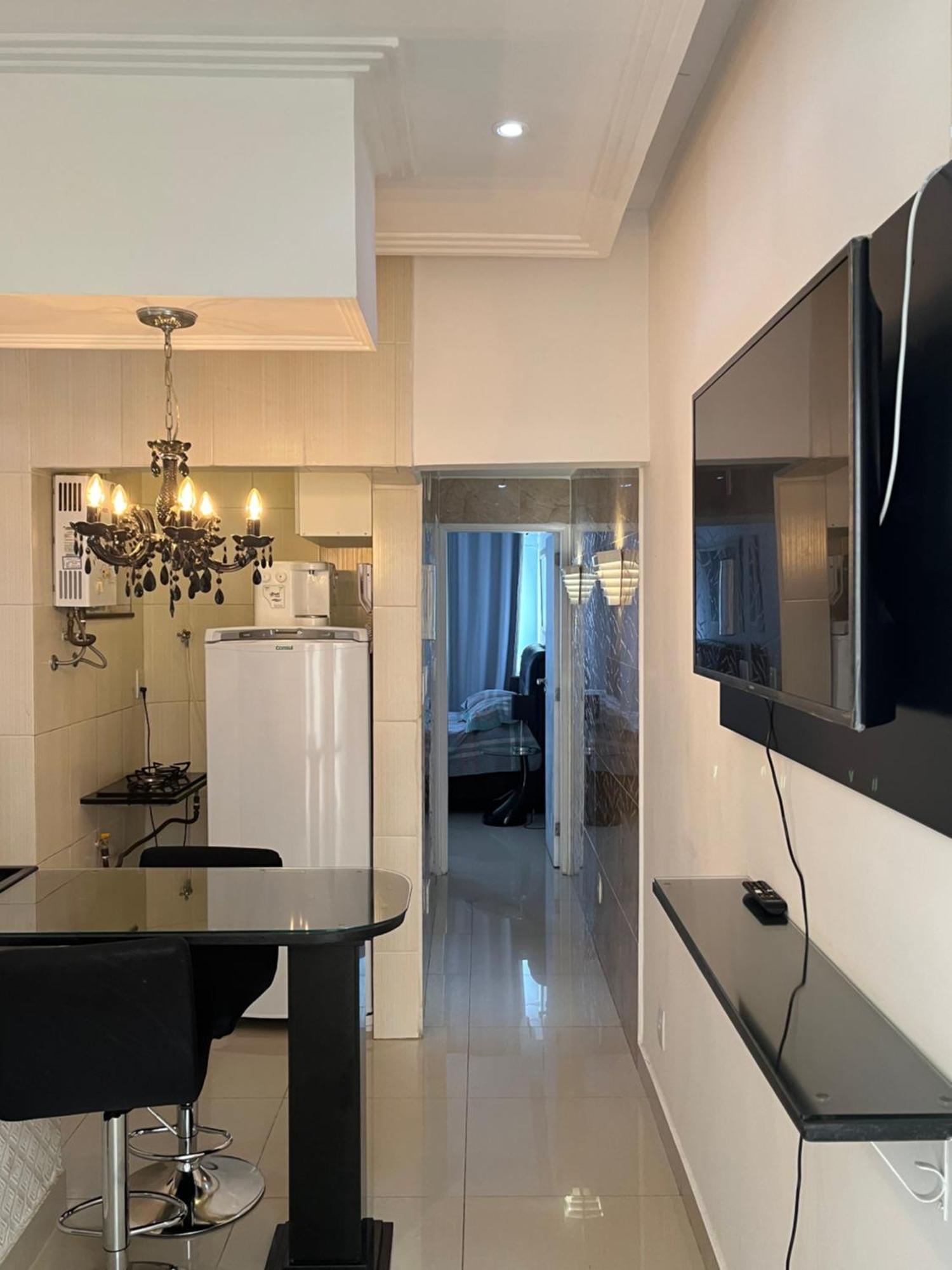 Jorge Adolfo Paiva Apartment Рио де Жанейро Екстериор снимка