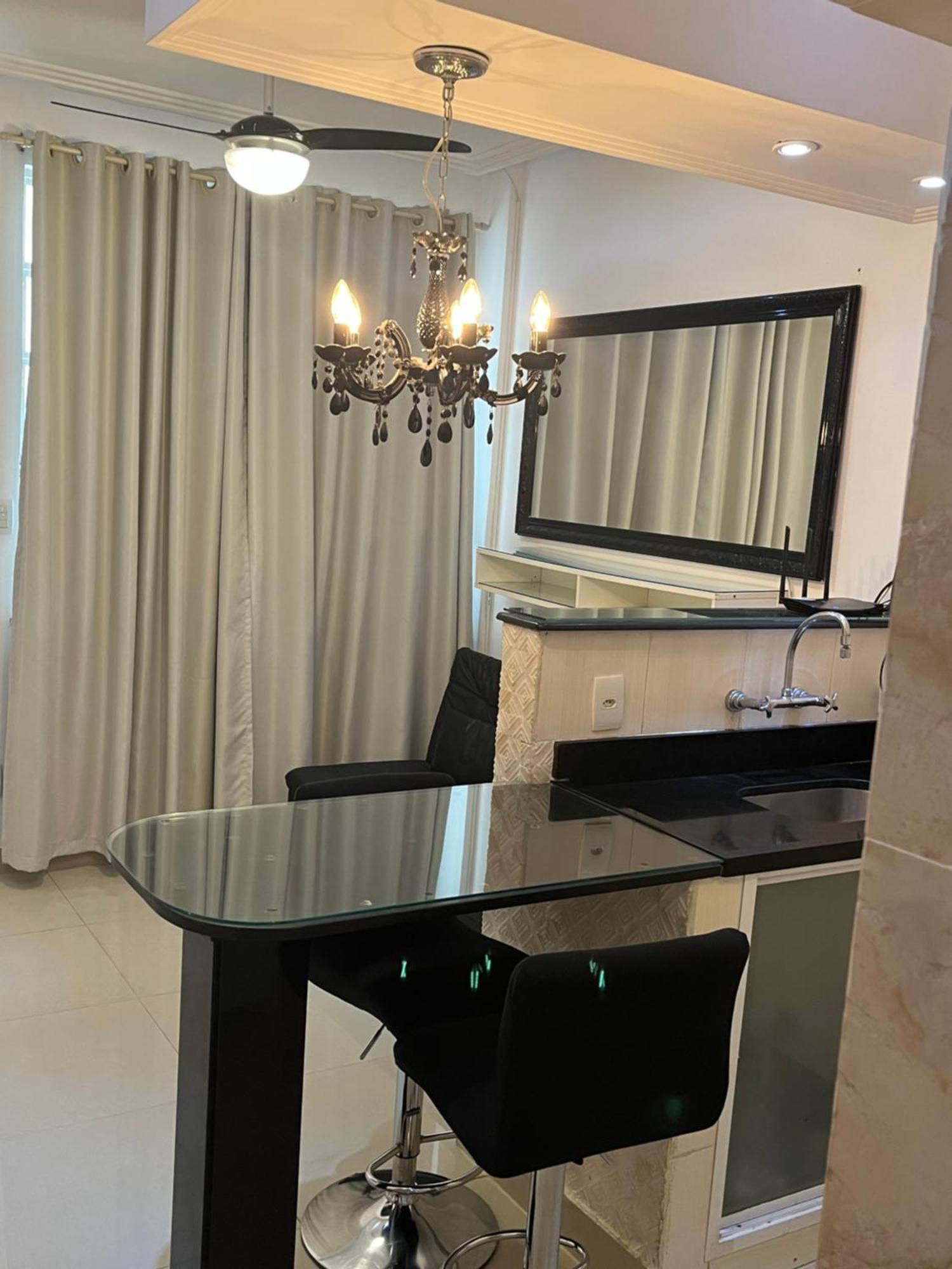 Jorge Adolfo Paiva Apartment Рио де Жанейро Екстериор снимка