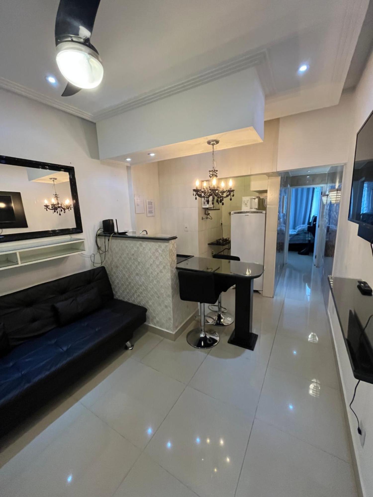 Jorge Adolfo Paiva Apartment Рио де Жанейро Екстериор снимка