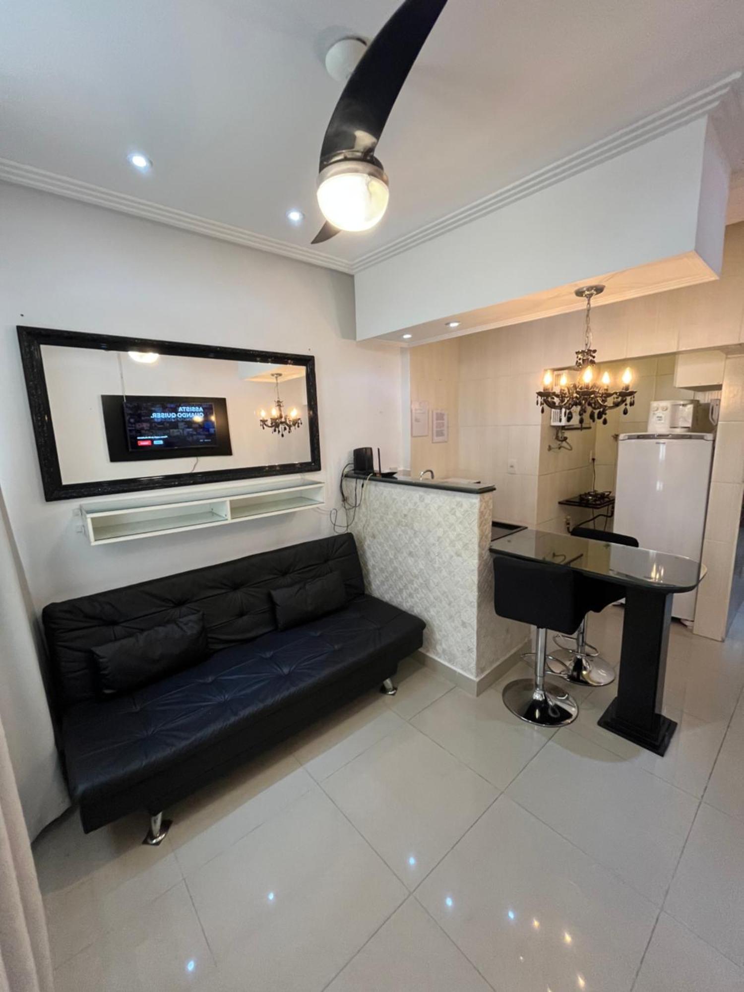 Jorge Adolfo Paiva Apartment Рио де Жанейро Екстериор снимка