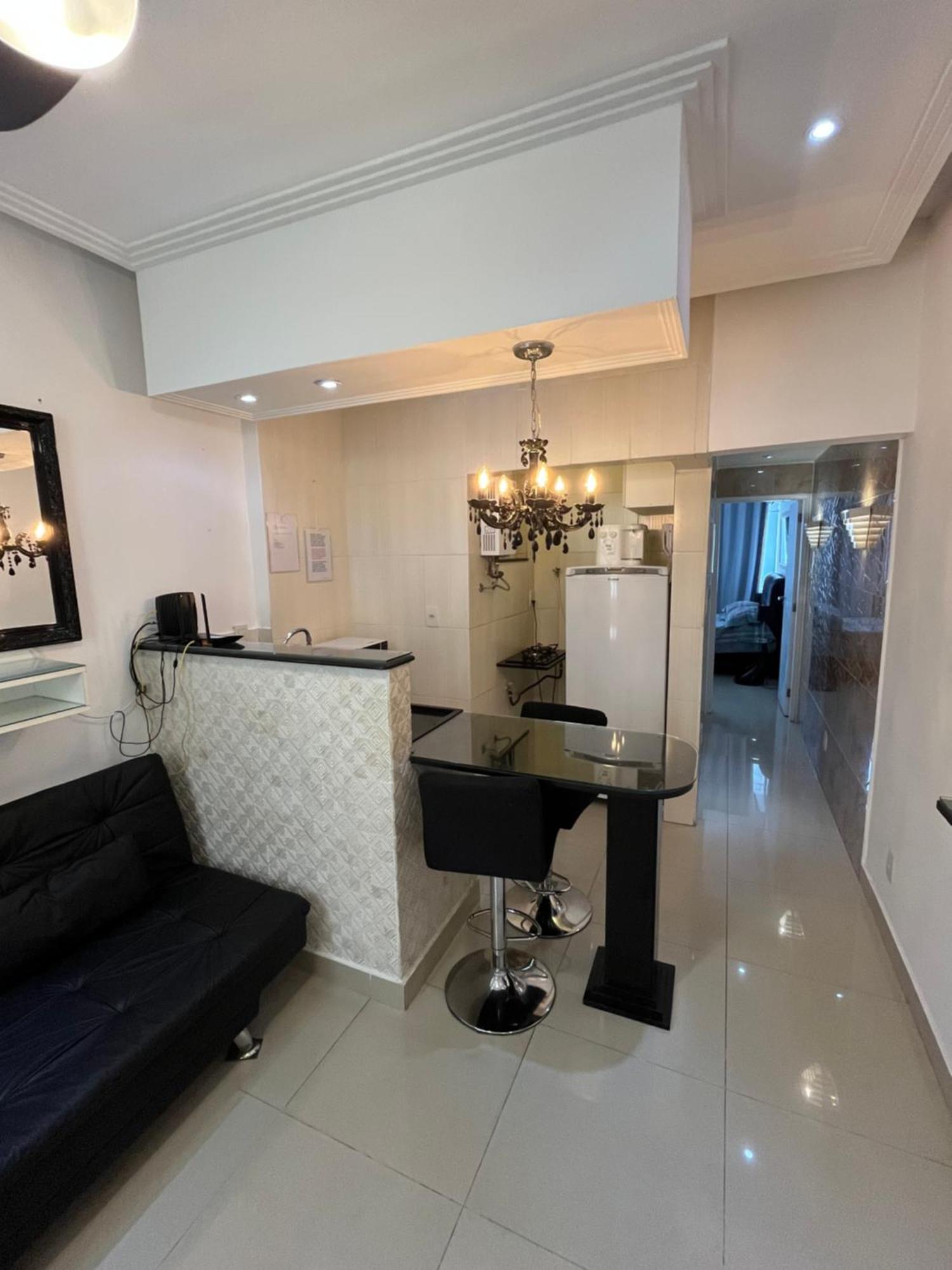 Jorge Adolfo Paiva Apartment Рио де Жанейро Екстериор снимка