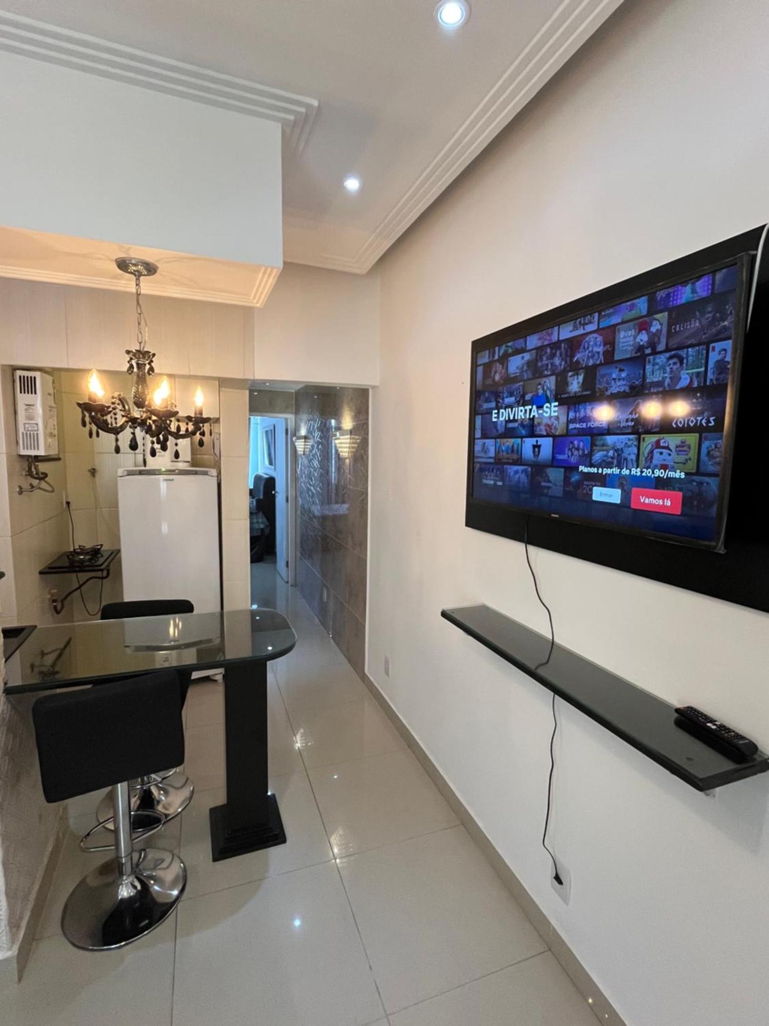 Jorge Adolfo Paiva Apartment Рио де Жанейро Екстериор снимка